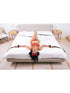 SAFFRON UNDER THE BED RESTRAINT SYSTEM